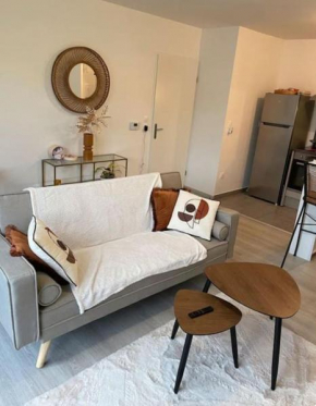Appartement moderne Amiens sud